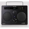 Image de Tivoli Audio Songbook Max, Premium Bluetooth Sound System with FM, 1/4" Auxiliary Input and Built-in Preamp (Noir/Noir)