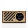 Image de Tivoli Audio Model One Digital Wi-FI & Bluetooth FM Radio - Gen 3 (Walnut/Gold)