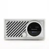 Image de Tivoli Audio Model One Digital Wi-FI & Bluetooth FM Radio - Gen 3 (White/Silver)