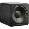 Image de Caissons de basses SVS SB-1000 Bois noir
