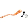 Image de K-Edge Braze-on Catcher Le Guide-chaîne Orange Taille Unique