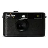 Image de CampSnap Appareil Photo numérique Compact sans écran - mémoire pour 2000 Photos - 8M Pixels - Batterie Rechargeable - Vintage - Noir