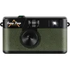 Image de Camp Snap Appareil Photo Numérique,8MP Style Argentique Vintage, sans Écran et Format Compact,Stockage 2000+ Photos,Rechargeable USB,Idéal pour Voyage et Aventure en Plein Air -Vent