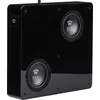 Image de Caissons de basses Rel Acoustics Planar PL1 Noir