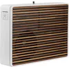 Image de Accessoires enceintes Rel Acoustics Grille Bois Blanc Planar PL2 (la pièce)