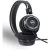 Image de GRADO Classic Series SR80 Casque d'écoute à dos ouvert - Filaire, supra-auriculaire, écoute à la maison, son naturel, design léger