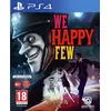Image de We Happy Few PS4 en occasion ou reconditionné