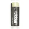Image de HURRAW! Baume à Lèvre Bio Hydratant Stick - Moon - Camomille Bleue, Vanille - Certifié Vegan - Cruelty Free - Sans Gluten, OGM - ingrédients 100% naturels. Sans Abeille, Karité, Soja et Palme. (1)