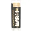 Image de Hurraw! Baume à Lèvres Solaire - Protection Solaire SPF 15 - Mandarine et Camomille, Lot de 2: Biologique, Certifié Végétalien, Sans Cruauté et Sans Gluten. Ingrédients 100% naturels.