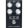 Image de J. Rockett HRM V2 Hot Rubber Monkey pédale d'overdrive style D