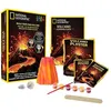 Image de Kit découverte des volcans en occasion ou reconditionné
