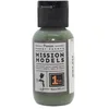Image de MISSION MODELS MMP-034 NATO Green Peinture acrylique 30 ml