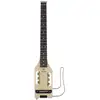Image de Traveler Guitar Ultra-Light Acoustic Steel Maple Natural avec housse