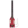 Image de Traveler Guitar Ultra-Light Acoustic Steel Vintage Red avec housse