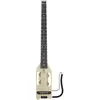 Image de Traveler Guitar Ultra Light Bass Maple basse électrique avec housse