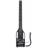 Image de Traveler Guitar Ultra-Light Electric Matte Black avec housse