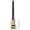 Image de Traveler Guitar Ultra-Light Electric Maple Natural avec housse