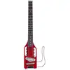 Image de Traveler Guitar Ultra-Light Electric Torino Red avec housse