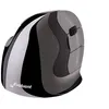 Image de Evoluent VerticalMouse D Medium - Souris verticale - ergonomique - laser - 6 boutons - sans fil - récepteur sans fil USB en occasion ou reconditionné