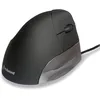 Image de Evoluent Souris Filaire Verticale Standard pour droitier Noir VMOUSSTDR