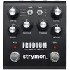 Image de Strymon Iridium pédale simulateur d'ampli et de baffle à réponses impulsionnelles (IR)
