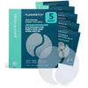 Image de Flashpatch Restoring Night Eye Gels by Patchology for Unisex - 5 Pair Patches