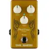 Image de Carl Martin PlexiTone Lo-gain Single Channel Overdrive-Distortion pédale d'effet