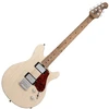 Image de Sterling By Music Man James Valentine JV60 Transparent Buttermilk