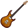 Image de Sterling By Music Man Luke LK100 Hazel Burst