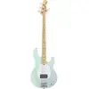Image de Sterling by Music Man StingRay Ray4 Mint Green basse