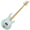 Image de Sterling By Music Man Stingray RAY4 Mint Green