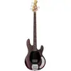 Image de Sterling by Music Man StingRay Ray4 Walnut Satin basse
