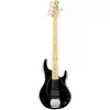 Image de Sterling by Music Man StingRay Ray5 Black basse électrique
