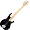 Image de Sterling By Music Man Stingray RAY5 Black