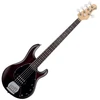 Image de Sterling By Music Man Stingray RAY5 Walnut Satin