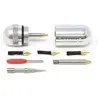 Image de DYNAPLUG Micro Pro Réparation de crevaison Argenté