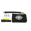 Image de DYNAPLUG Air Repair & Inflation Kit Road Black Cyclisme Unisexe, Couleur, Size