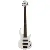 Image de Sire Marcus Miller M2 2nd Generation 5-String White Pearl basse électrique 5 cordes