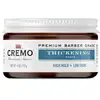 Image de Cremo - Pâte texturisante pour cheveux - fixation forte 113g OS
