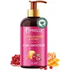 Image de Gel de rasage Mielle Pomegrante & Honey Fluide de définition de boucle (355 ml)