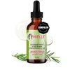 Image de Mielle Huile fortifiante pour le cuir chevelu et les cheveux, romarin et menthe, pour une croissance saine des cheveux, 59 ml