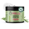 Image de Gel de rasage Mielle Rosemary Mint Strengthening (57 ml)