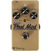 Image de Keeley Super Phat Mod pédale d'overdrive