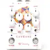 Image de Keeley Caverns Delay Reverb V2 pédale d'effet
