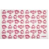Image de Oogaa silicone Set de table (Rose)