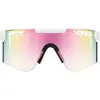 Image de Pit Viper Lunettes de Soleil Originaux The Miami Night