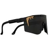 Image de PIT VIPER THE EXEC ORIGINALS SMOKED POLARIZED LUNETTES 2024