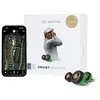 Image de Arccos Capteurs intelligents : système de Suivi Automatique du Jeu de Golf, Caddie alimenté par IA, télémètre GPS IA et Distances intelligentes des Clubs