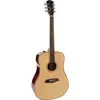 Image de Sire Larry Carlton A3DS Natural guitare électro-acoustique Dreadnought