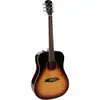 Image de Sire Larry Carlton A3DS Vintage Sunburst guitare électro-acoustique Dreadnought